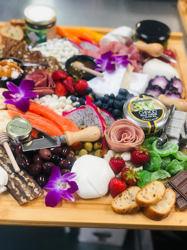 Caterer «801 Catering», reviews and photos, 50 2950 S, Salt Lake City, UT 84115, USA