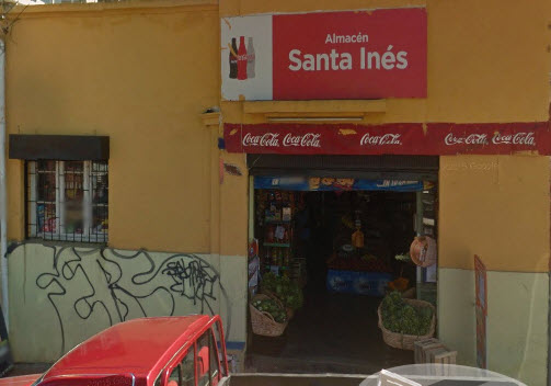 Santa Ines - Cartagena
