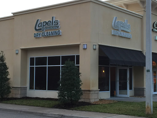 Dry Cleaner «Lapels Dry Cleaning Tampa», reviews and photos, 17503 Preserve Walk Ln, Tampa, FL 33647, USA