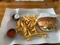 Plats et boissons du Restaurant ECKO Chicken-Koenigshoffen à Strasbourg - n°17