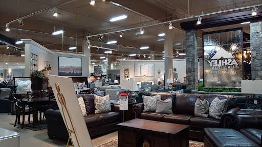 Furniture Store «Ashley HomeStore», reviews and photos, 3405 Amelia Dr, Orchard Park, NY 14127, USA