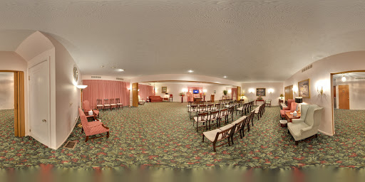 Cremation Service «Walker Brothers Co Funeral Inc», reviews and photos, 15 West Ave, Spencerport, NY 14559, USA