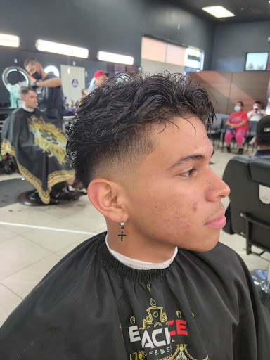 Barber Shop «Kings Barbershop», reviews and photos, 2308 University Ave #102, Riverside, CA 92507, USA