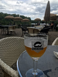 Bière du Crêperie Crêperie l'Etang d'Art à Coye-la-Forêt - n°5