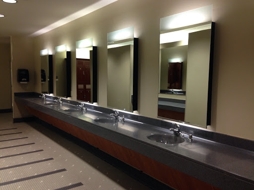 Gym «LA Fitness», reviews and photos, 540 IN-135, Greenwood, IN 46142, USA