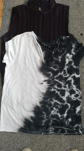 Thrift Store «Goodwill», reviews and photos, 501 E 5th St, Dayton, OH 45402, USA