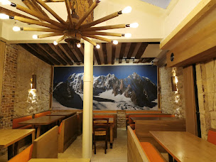 Photo n°127 de Les Marmottes à Paris ()