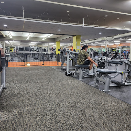 Gym «LA Fitness», reviews and photos, 3827 Overland Ave, Culver City, CA 90232, USA