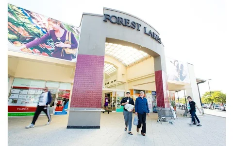 Forest Lakes Shopping Centre image