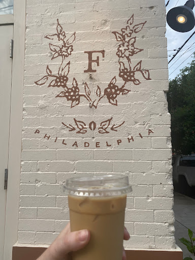 Coffee Shop «Function Coffee Labs», reviews and photos, 1001 S 10th St, Philadelphia, PA 19147, USA