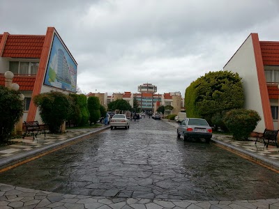 Photos of Narenjestan Cottages