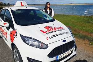 Ladybird Driving School Bray