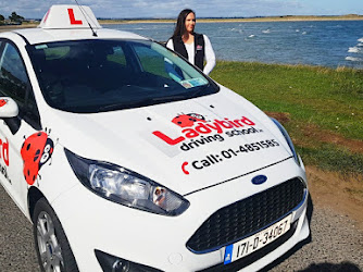 Ladybird Driving School Bray