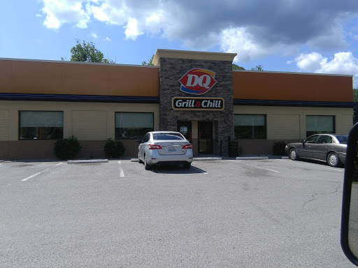 Ice Cream Shop «Dairy Hut», reviews and photos, 448 Skidmore Dr, Harlan, KY 40831, USA