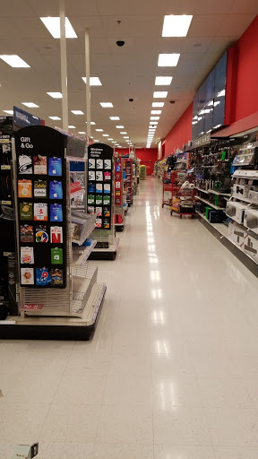 Department Store «Target», reviews and photos, 1515 US-22, Watchung, NJ 07069, USA