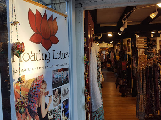 Boutique «Floating Lotus», reviews and photos, 27 Bearskin Neck, Rockport, MA 01966, USA