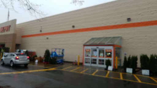 Home Improvement Store «The Home Depot», reviews and photos, 9300 SE 82nd Ave, Happy Valley, OR 97086, USA