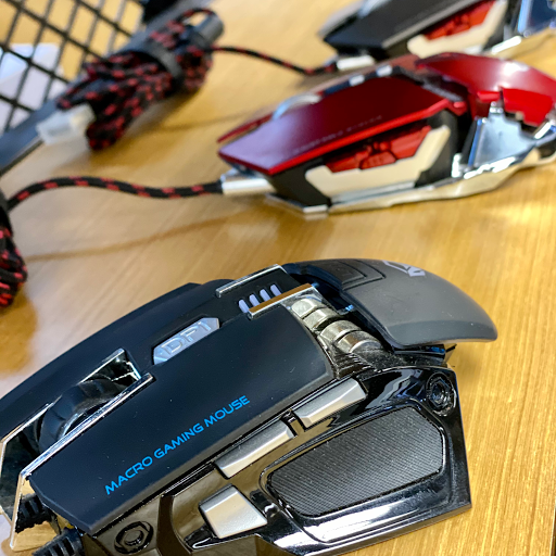 Computer Store «NWCA - Northwest Computers and Accessories, Inc.», reviews and photos, 15737 SE 102nd Ave, Clackamas, OR 97015, USA