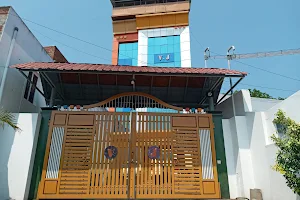 Sakthi Residency image