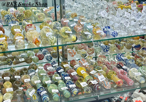 Tobacco Shop «Stardust Smoke Shop», reviews and photos, 8011 Archibald Ave, Rancho Cucamonga, CA 91730, USA