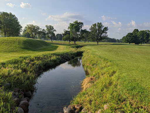 Private Golf Course «Blue Mound Golf and Country Club», reviews and photos, 10122 W North Ave, Wauwatosa, WI 53226, USA