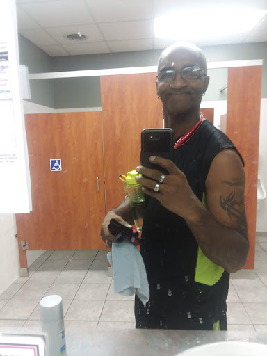 Gym «Island Gym & Fitness», reviews and photos, 3003 English Creek Ave # A8, Egg Harbor Township, NJ 08234, USA