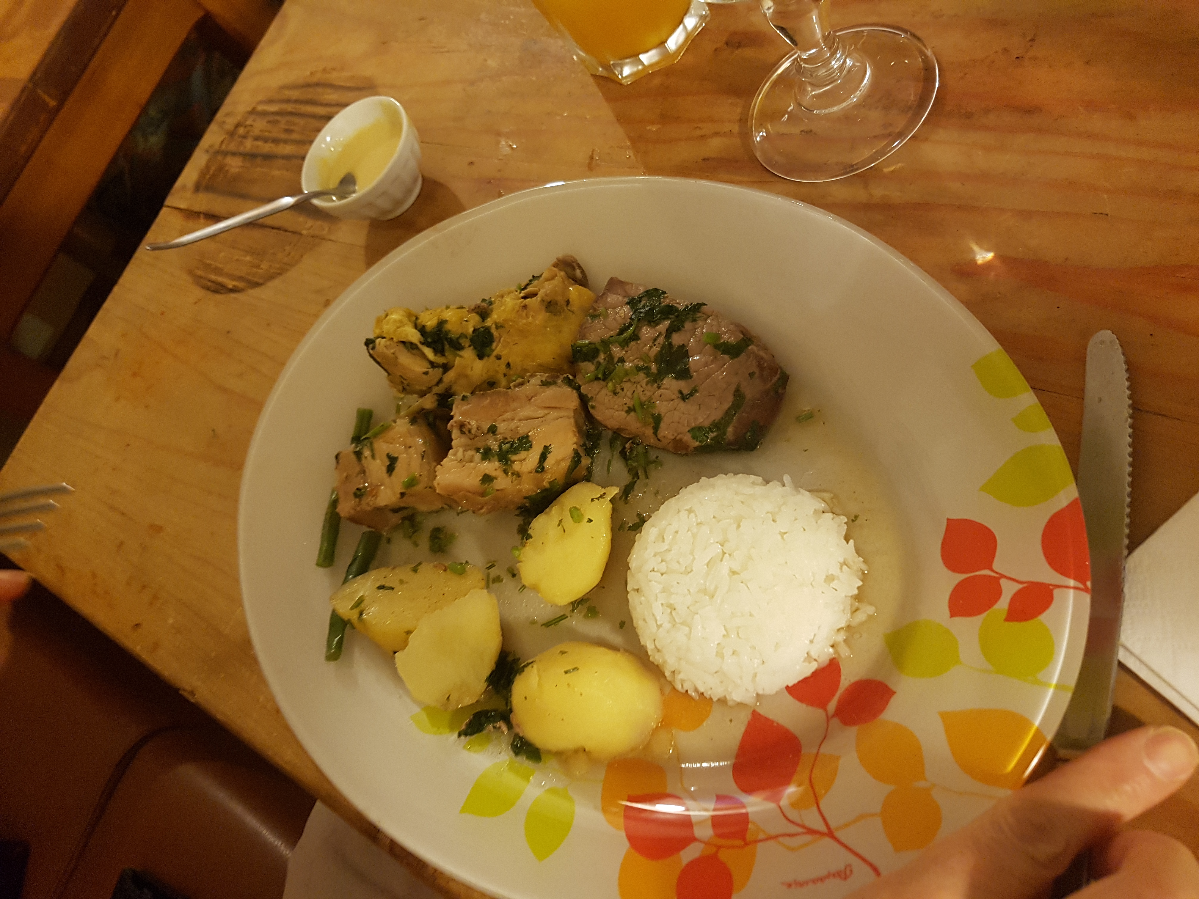 Photo n° 2 de l'avis de Olivier.A fait le 05/06/2023 à 21:01