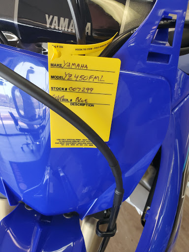 Motorcycle Dealer «Vickery Motorsports», reviews and photos, 2231 S Parker Rd, Denver, CO 80231, USA