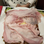 Photo n°3 de l'avis de Andrea.a fait le 04/01/2023 à 20:56 sur le  nena non solo crepes à Cogoleto