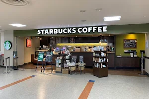 Starbucks Coffee - Nagasaki Airport image