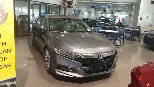 Honda Dealer «South Motors Honda», reviews and photos, 16165 S Dixie Hwy, Miami, FL 33157, USA
