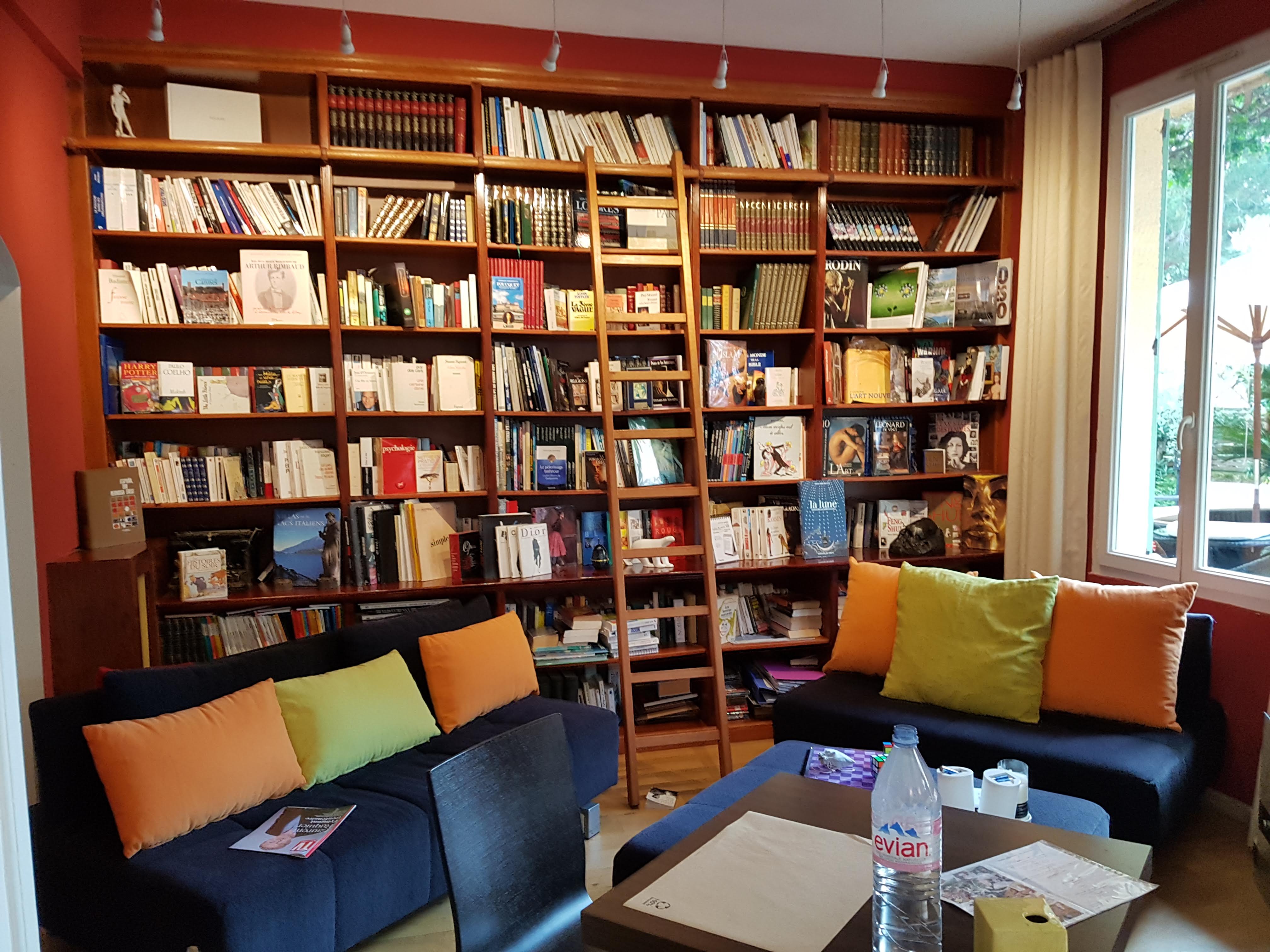 Photo n° 1 de l'avis de Isabelle.e fait le 31/05/2018 à 19:08