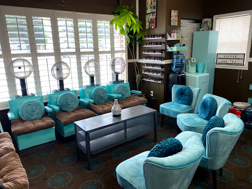 Beauty Salon «Urban Loft Salon and Spa Swanky Studio», reviews and photos, 550 Canal St, New Smyrna Beach, FL 32168, USA