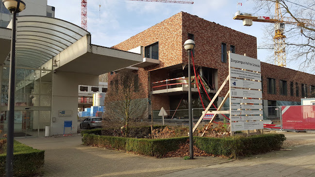 Beoordelingen van Woonzorgcentrum Hof Ter Schelde in Antwerpen - Verzorgingshuis