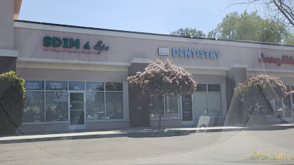 Anderson Erin M DC - Pet Food Store in Poway California