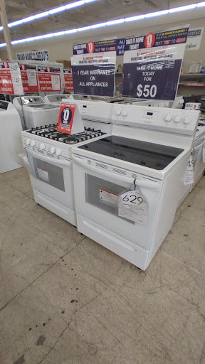 Appliance Store «Sears Outlet», reviews and photos, 10379 Folsom Blvd, Rancho Cordova, CA 95670, USA