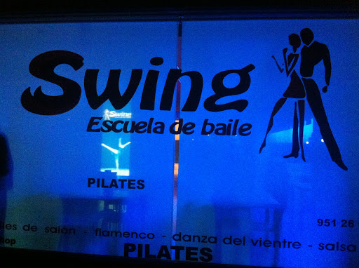 Sswing Escuela de Baile