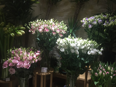 Le Gala - Fleuriste à Paris