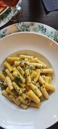 Pâtes du Di Roma - Restaurant Italien Metz - n°4