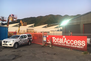 Total Access - Wellington