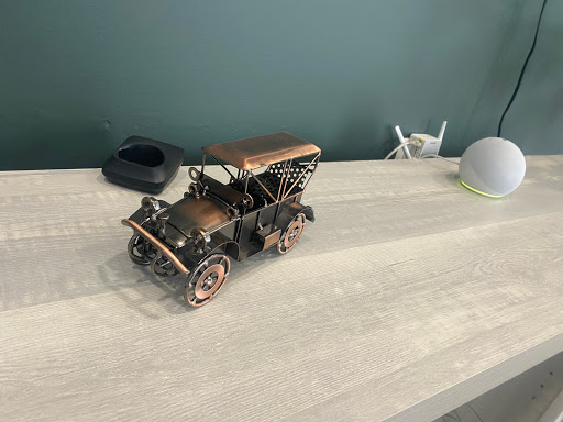 Auto Repair Shop «Capitol Auto Land», reviews and photos, 3800 S Four Mile Run Dr # G, Arlington, VA 22206, USA