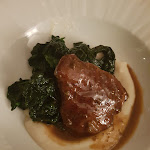 Photo n°5 de l'avis de Pietro.o fait le 03/03/2019 à 20:45 sur le  Osteria della Pagliazza à Florence