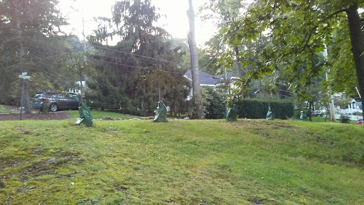 Park «Parks Lake», reviews and photos, Academy St, Rockaway, NJ 07866, USA