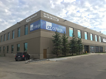 CDI College - Calgary North
