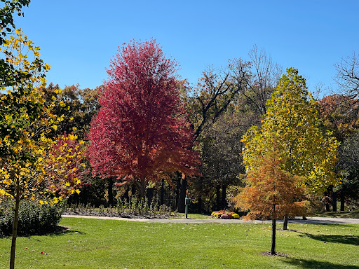 Art Center «Des Moines Art Center», reviews and photos, 4700 Grand Ave, Des Moines, IA 50312, USA