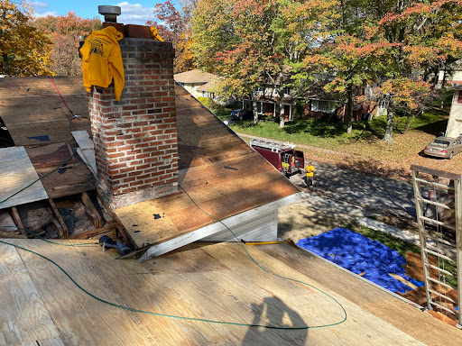 Roofing Contractor «All Roofing Solutions», reviews and photos, 215 N Maryland Ave, Wilmington, DE 19804, USA