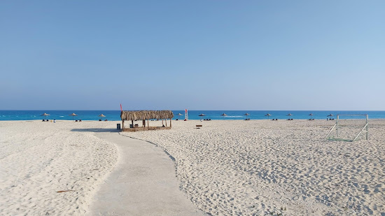 El-Shorouk Beach