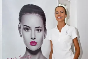 Nicole Müller PURE BEAUTY - Kosmetik Permanent Make-up Enthaarung image