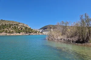 Escalona Reservoir image