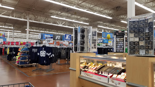 Department Store «Walmart Supercenter», reviews and photos, 2800 W Nolana Ave, McAllen, TX 78504, USA